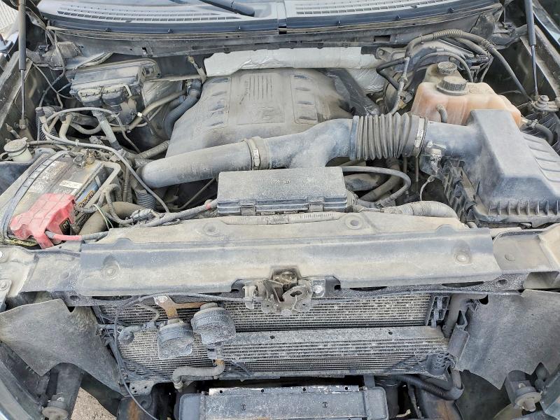 Продаж на аукціоні авто 2011 Ford F150, vin: 1FTFW1ET1BFA52786, номер лоту: 48259456