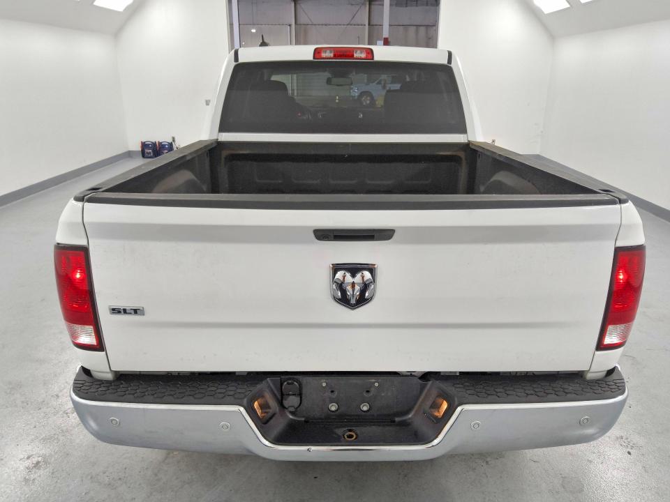 Продаж на аукціоні авто 2023 Ram 1500 Classic, vin: 1C6RR6LG8PS536080, номер лоту: 47599966