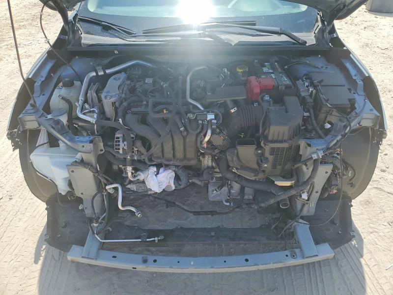 2024 Nissan Sentra მანქანა იყიდება აუქციონზე, vin: 3N1AB8CV4RY217948, აუქციონის ნომერი: 51447776