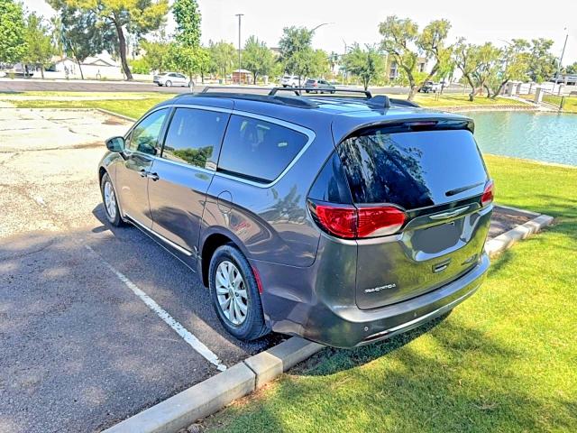 Aukcja sprzedaży 2017 Chrysler Pacifica, vin: 2C4RC1BG0HR764785, numer aukcji: 51671826