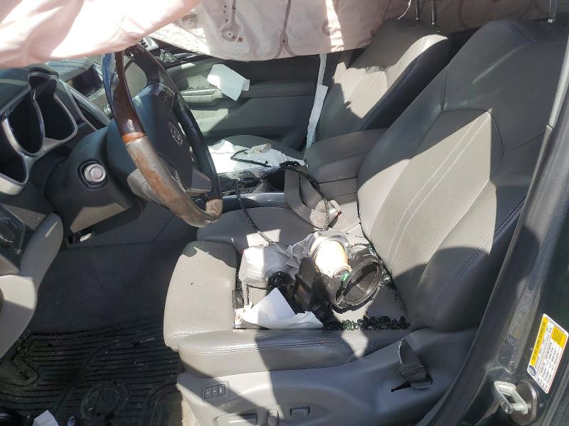 Продаж на аукціоні авто 2012 Cadillac Srx, vin: 3GYFNDE33CS575187, номер лоту: 50729526