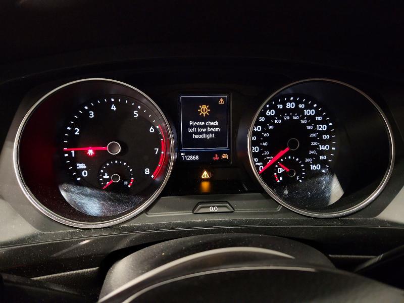 49502776 :رقم المزاد ، 3VV2B7AX9JM179064 vin ، 2018 Volkswagen Tiguan مزاد بيع