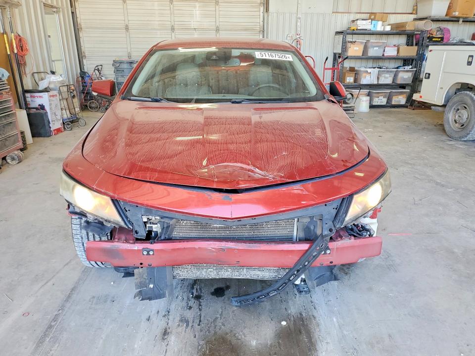 2015 Chevrolet Impala მანქანა იყიდება აუქციონზე, vin: 2G1125S36F9128429, აუქციონის ნომერი: 51167526