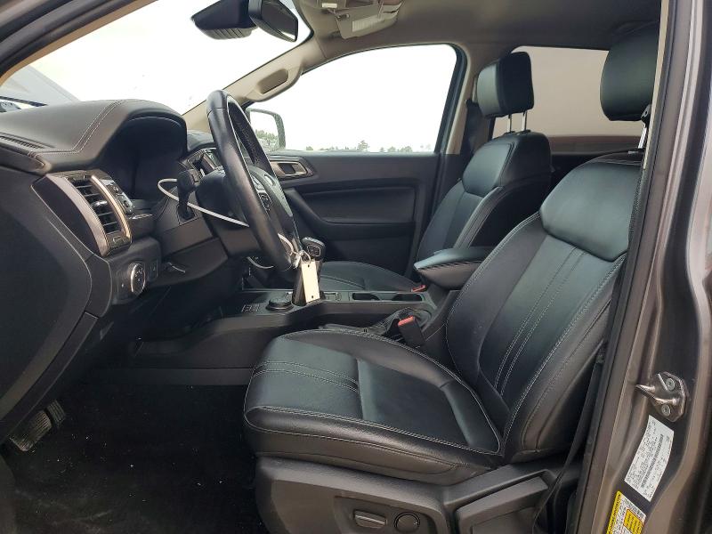 Продажа на аукционе авто 2021 Ford Ranger, vin: 1FTER4FH8MLD40601, номер лота: 51764836