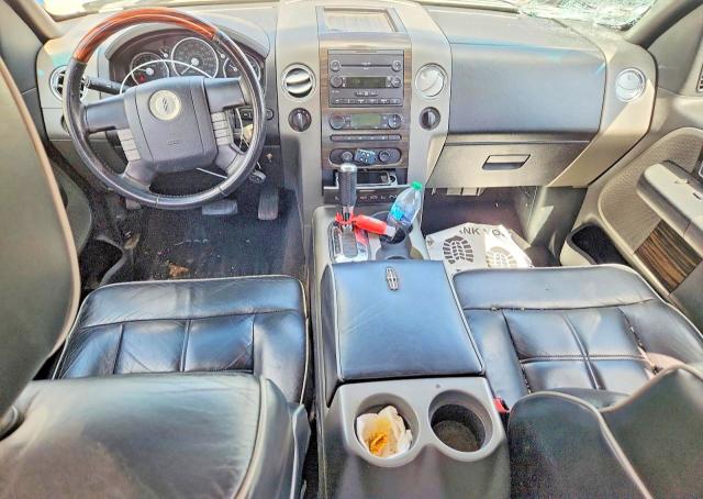 Aukcja sprzedaży 2007 Lincoln Mark Lt, vin: 5LTPW18577FJ11331, numer aukcji: 51096986