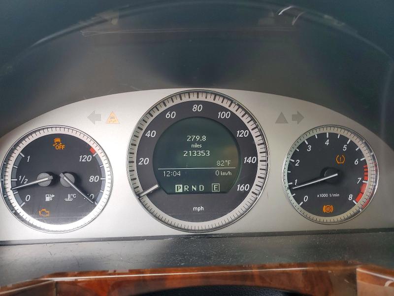 2011 Mercedes-benz Glk მანქანა იყიდება აუქციონზე, vin: WDCGG5GB5BF578846, აუქციონის ნომერი: 51687016