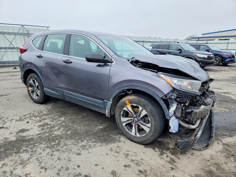 Продажа на аукционе авто 2021 Honda Cr-v, vin: 5J6RW2H20MA008889, номер лота: 48240496