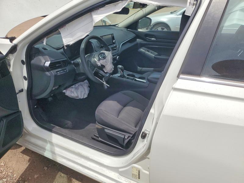 Aukcja sprzedaży 2021 Nissan Altima, vin: 1N4BL4BV8MN389839, numer aukcji: 49679106
