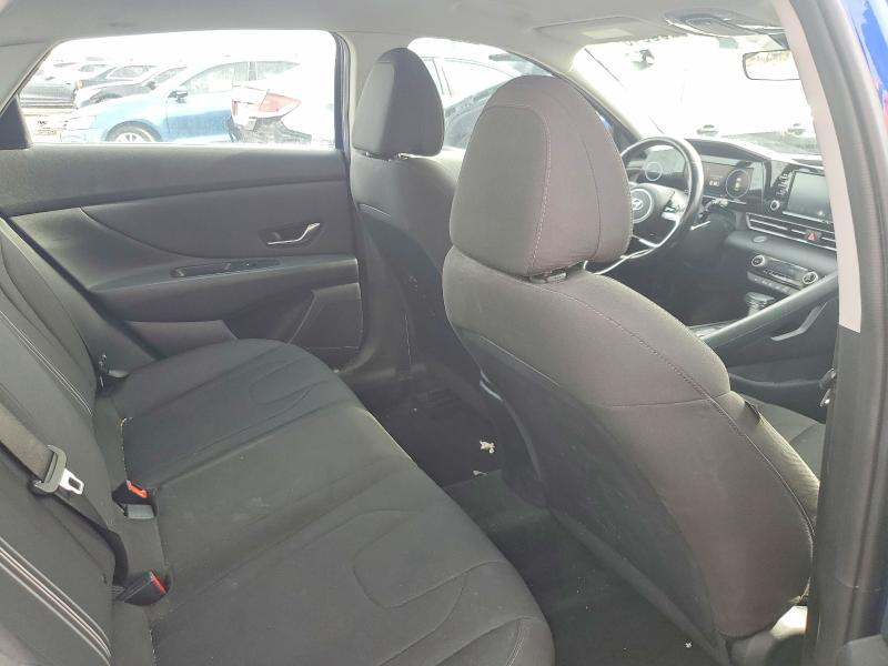 Aukcja sprzedaży 2021 Hyundai Elantra, vin: 5NPLS4AG1MH000379, numer aukcji: 50290546