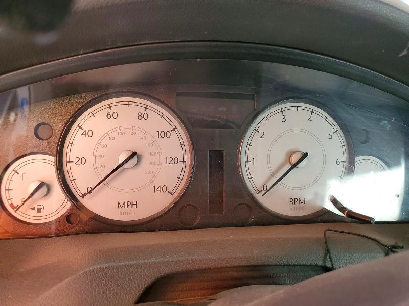 49620966 :رقم المزاد ، 2C3KA53G16H341797 vin ، 2006 Chrysler 300 مزاد بيع