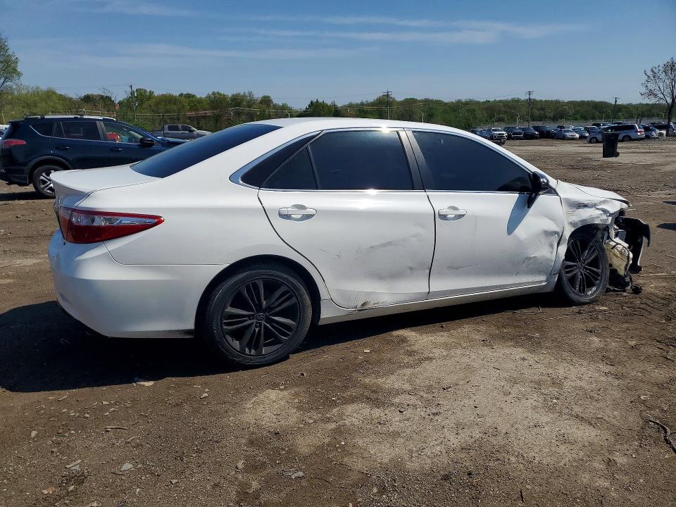 Продажа на аукционе авто 2016 Toyota Camry, vin: 4T1BF1FK5GU525253, номер лота: 49828146