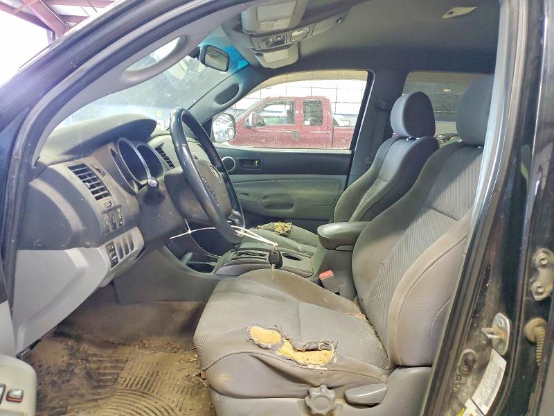 Продаж на аукціоні авто 2008 Toyota Tacoma, vin: 5TELU42N48Z574632, номер лоту: 50016976