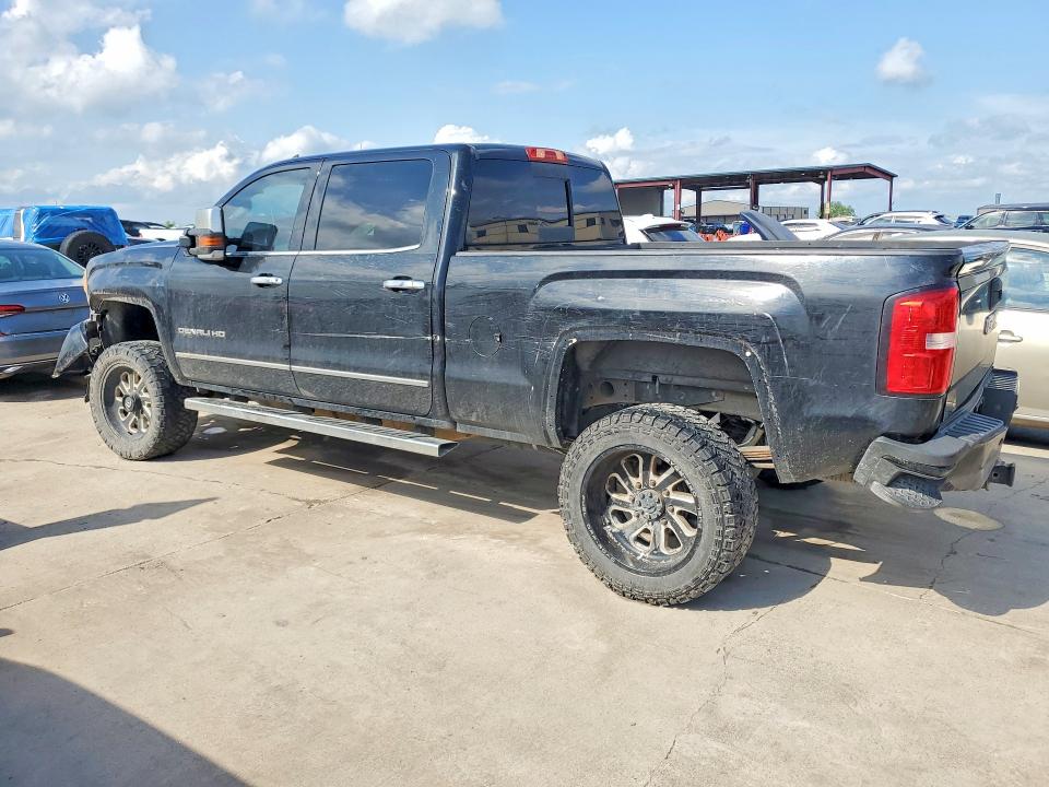 Aukcja sprzedaży 2015 Gmc Sierra, vin: 1GT120E83FF188841, numer aukcji: 50716576