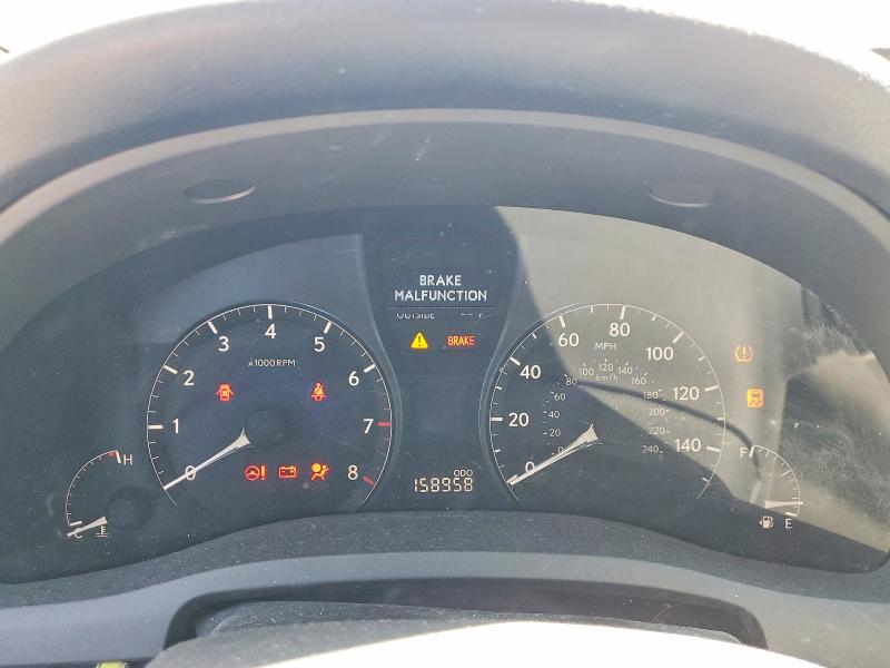 2010 Lexus Rx მანქანა იყიდება აუქციონზე, vin: 2T2BK1BAXAC004705, აუქციონის ნომერი: 49225266