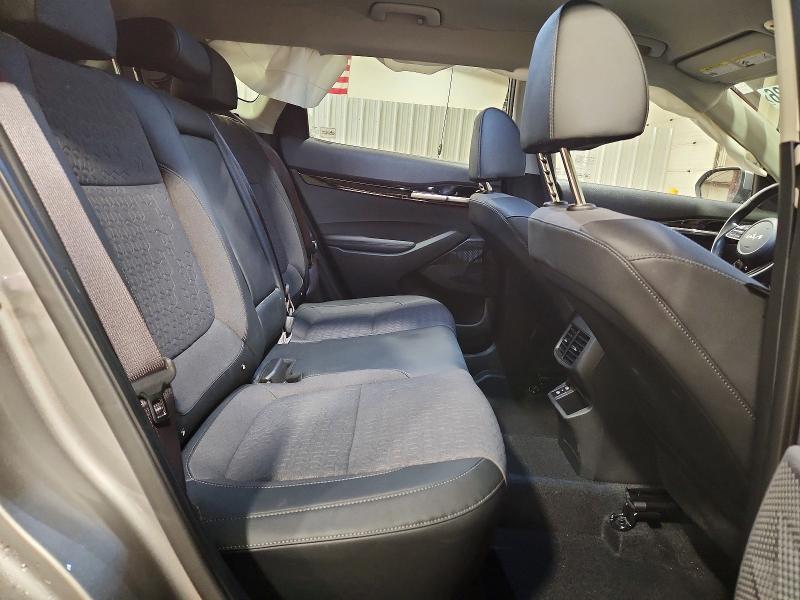 Aukcja sprzedaży 2024 Kia Seltos, vin: KNDEUCAA4R7575208, numer aukcji: 50362326