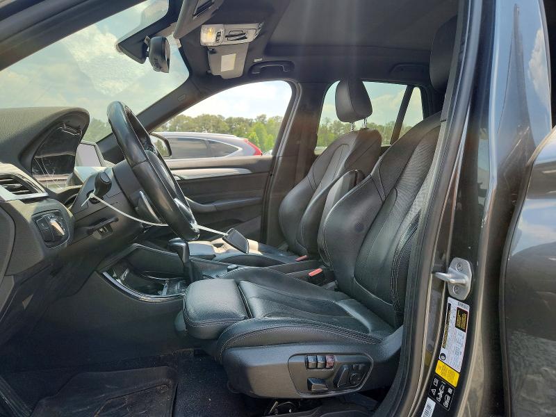 51101716 :رقم المزاد ، WBXHT3C32J5F93131 vin ، 2018 Bmw X1 مزاد بيع