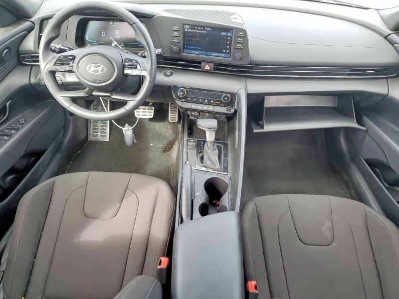 Aukcja sprzedaży 2026 Hyundai Elantra, vin: KMHLM4DG9TU134871, numer aukcji: 48798126