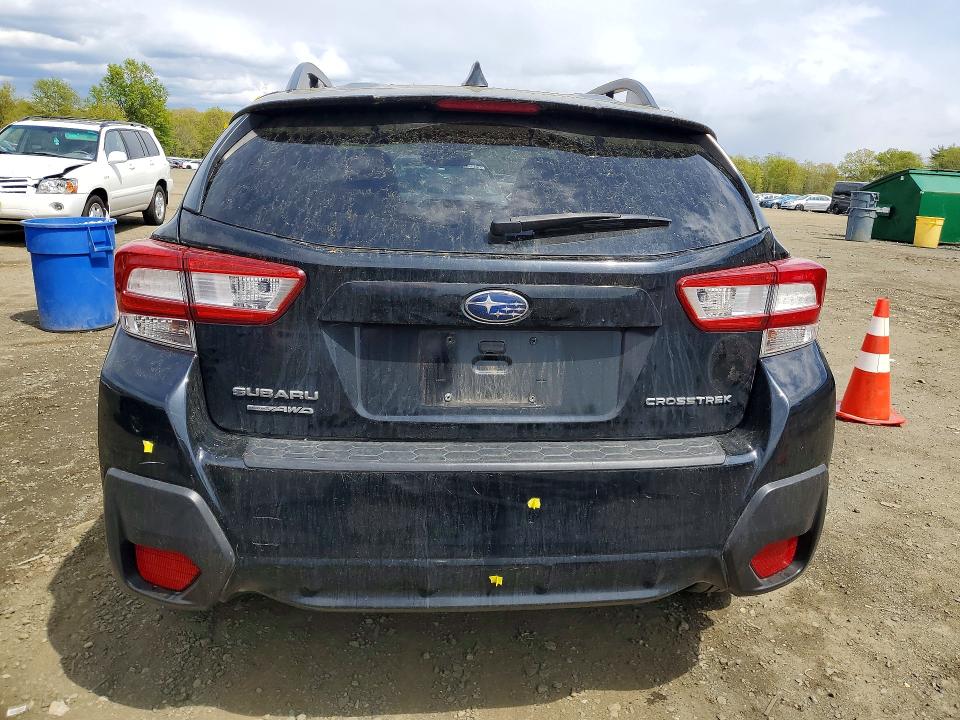 Продаж на аукціоні авто 2019 Subaru Crosstrek, vin: JF2GTACC6KH265903, номер лоту: 50646696