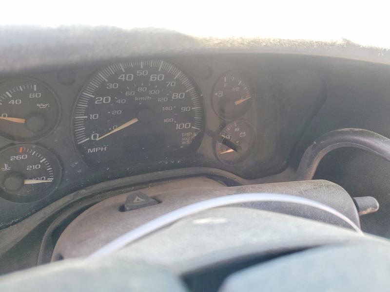 Aukcja sprzedaży 2005 Gmc Savana, vin: 1GTGG25V151901244, numer aukcji: 49129806