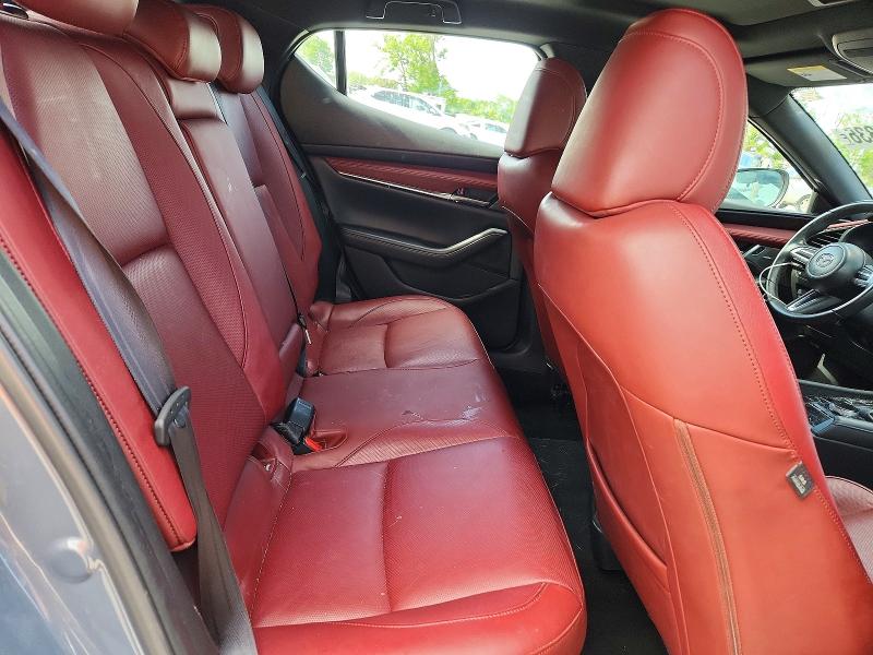 Продаж на аукціоні авто 2019 Mazda 3, vin: JM1BPBNMXK1131462, номер лоту: 51832336