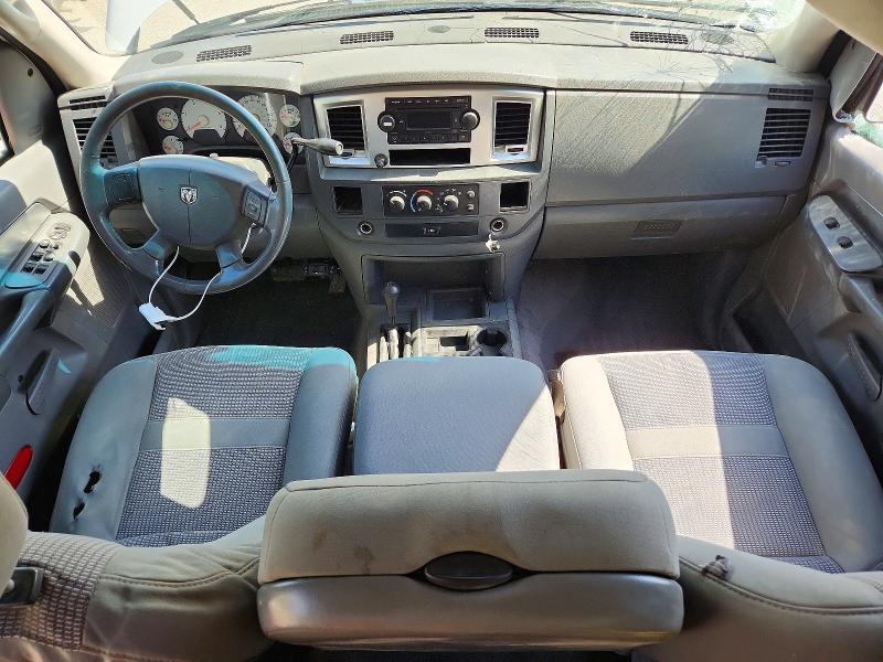 Продажа на аукционе авто 2007 Dodge Ram 3500, vin: 3D7MX48C77G713170, номер лота: 49001586