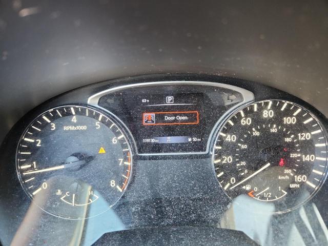2018 Nissan Altima მანქანა იყიდება აუქციონზე, vin: 1N4AL3AP1JC139861, აუქციონის ნომერი: 48879796