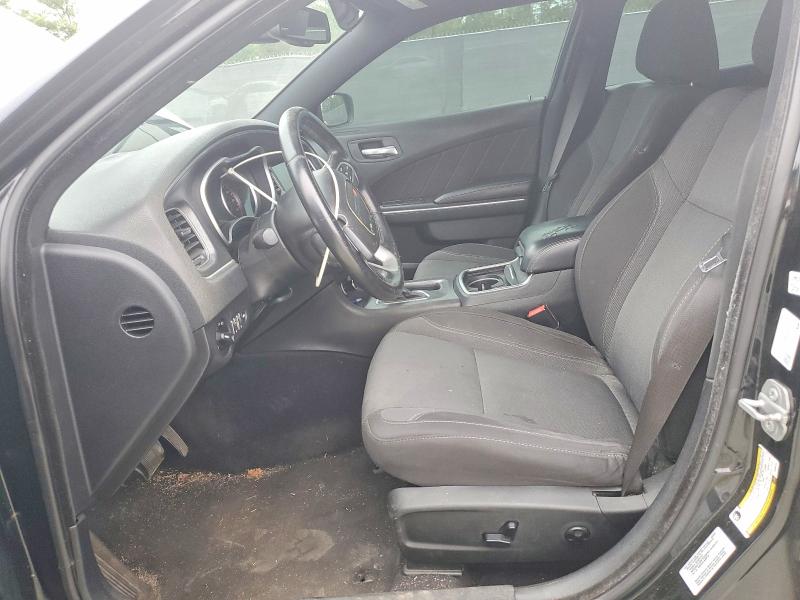 Продаж на аукціоні авто 2015 Dodge Charger, vin: 2C3CDXHG0FH805792, номер лоту: 50243416