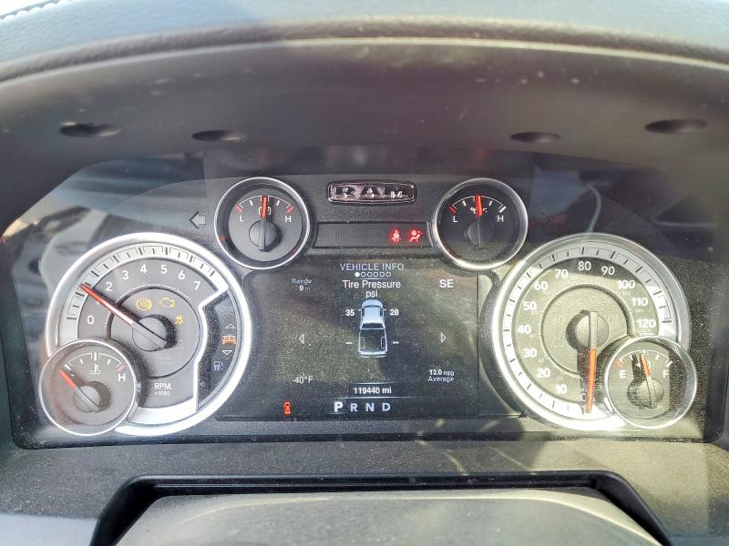49300356 :رقم المزاد ، 1C6RR7MT6GS359367 vin ، 2016 Ram 1500 مزاد بيع