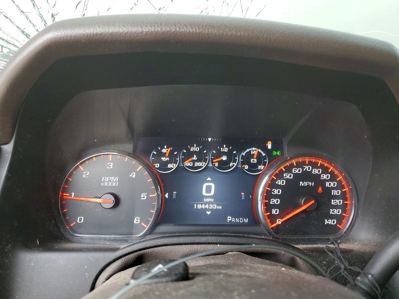 Продажа на аукционе авто 2016 Gmc Yukon, vin: 1GKS2CKJ4GR164615, номер лота: 50642206