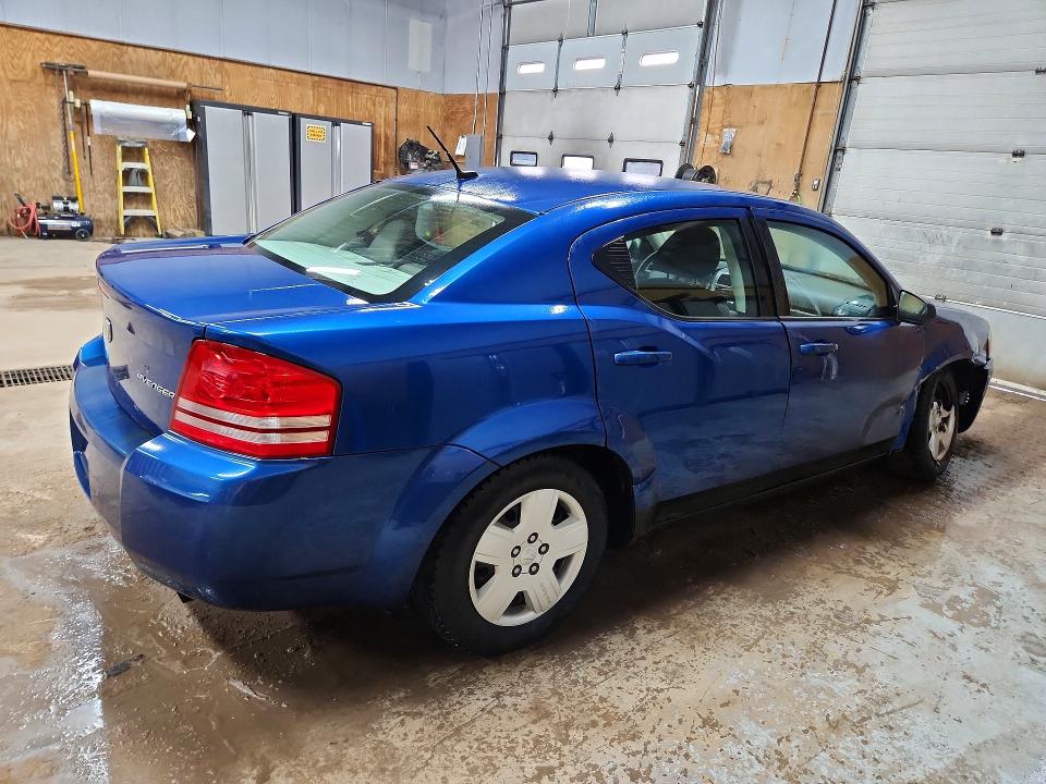Продаж на аукціоні авто 2009 Dodge Avenger, vin: 1B3LC46B69N508298, номер лоту: 51469406