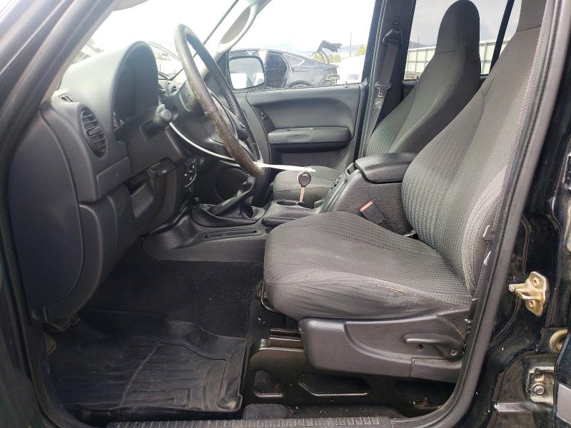 Aukcja sprzedaży 2004 Jeep Liberty Sp, vin: 1J4GK48K04W287715, numer aukcji: 51676426