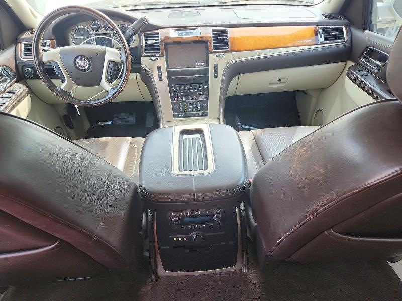 Aukcja sprzedaży 2013 Cadillac Escalade, vin: 1GYS3DEF2DR368471, numer aukcji: 51159886