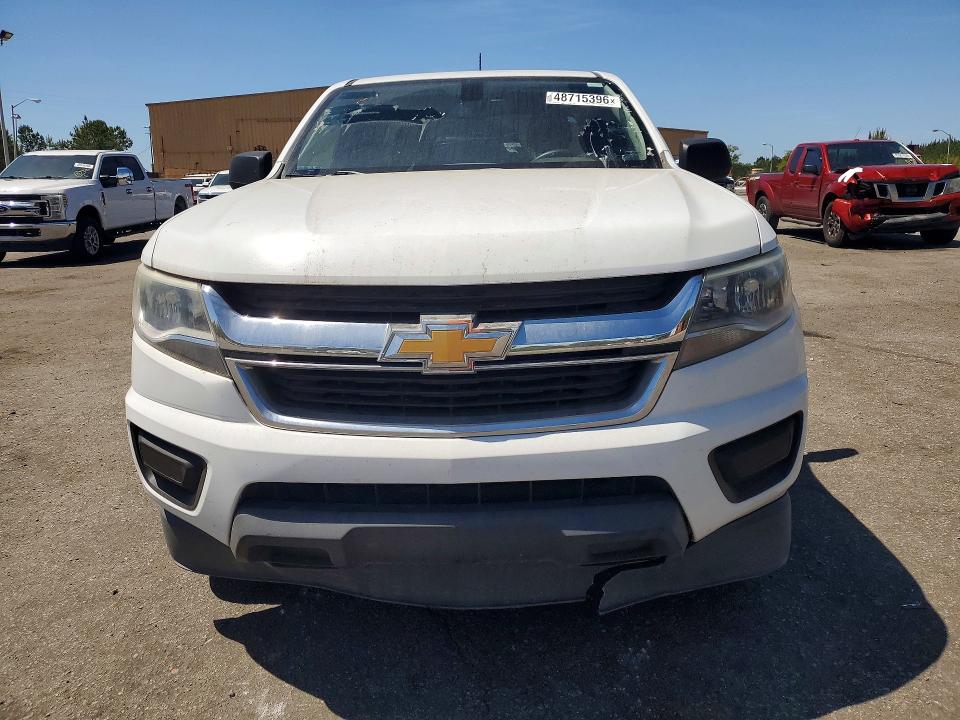Продаж на аукціоні авто 2019 Chev Colorado, vin: 1GCHSBEA4K1292016, номер лоту: 48715396