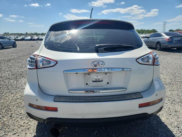 50752136 :رقم المزاد ، JN1BJ0RR1GM262932 vin ، 2016 Infiniti Qx50 مزاد بيع