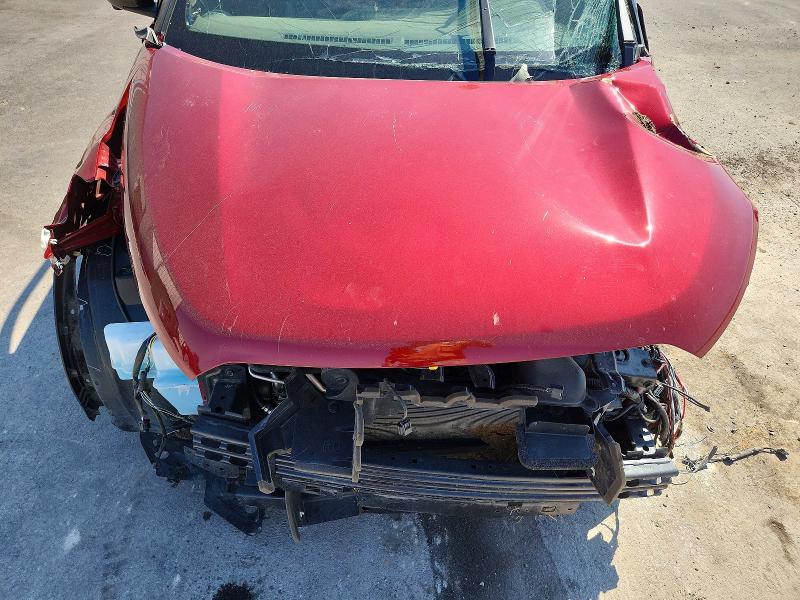 48824076 :رقم المزاد ، 3N1CP5DV1RL479060 vin ، 2024 Nissan Kicks مزاد بيع