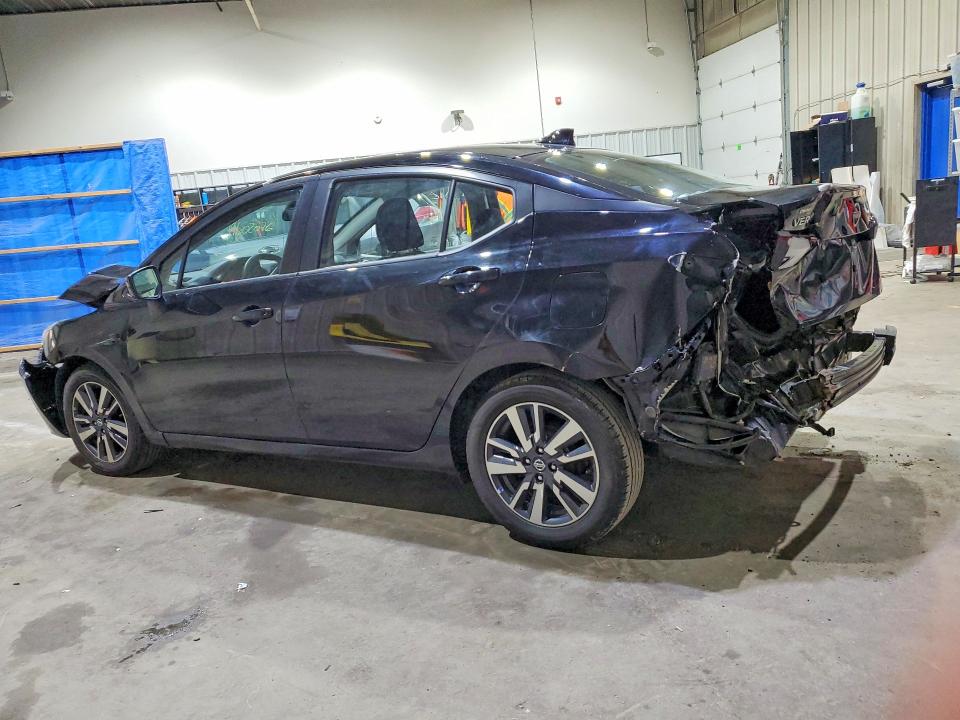 Aukcja sprzedaży 2023 Nissan Versa, vin: 3N1CN8EVXPL833497, numer aukcji: 49636296