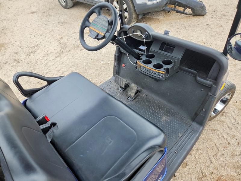 2023 Ezgo Rxv Fleet მანქანა იყიდება აუქციონზე, vin: FLA123234, აუქციონის ნომერი: 51819766