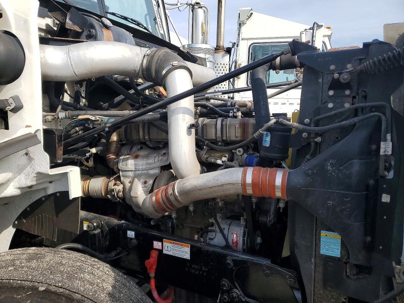 47965146 :رقم المزاد ، 5KJJALDR9LPLL2593 vin ، 2020 Western Star Conventional مزاد بيع