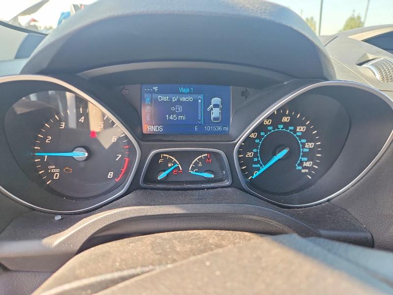 Продаж на аукціоні авто 2014 Ford Escape, vin: 1FMCU0GX6EUC37706, номер лоту: 48545786