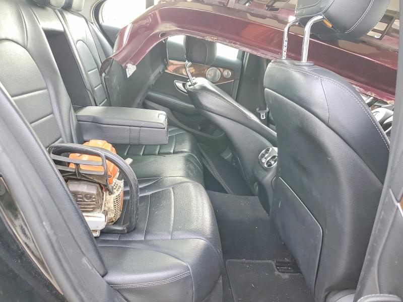 51275476 :رقم المزاد ، 55SWF4KB0HU202895 vin ، 2017 Mercedes-benz C مزاد بيع