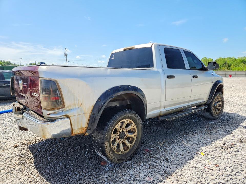 49568046 :رقم المزاد ، 3C6UD5CL8CG108267 vin ، 2012 Dodge Ram 2500 مزاد بيع