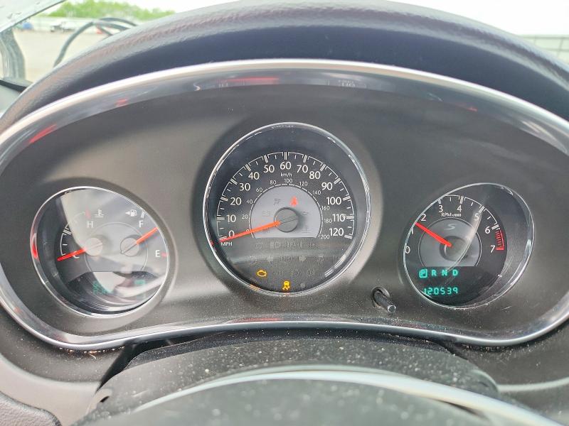 2013 Chrysler 200 მანქანა იყიდება აუქციონზე, vin: 1C3CCBBG1DN720494, აუქციონის ნომერი: 51343576