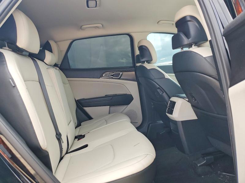 Продаж на аукціоні авто 2024 Kia Sportage, vin: 5XYK33DF5RG182737, номер лоту: 49675136