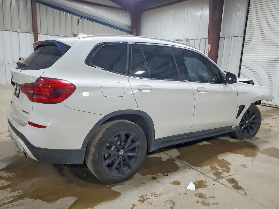 Aukcja sprzedaży 2018 Bmw X3, vin: 5UXTR9C56JLD67811, numer aukcji: 51979756