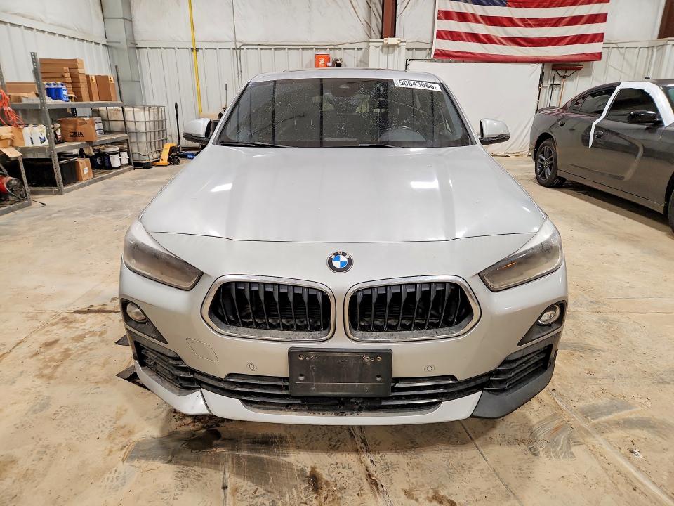 Aukcja sprzedaży 2019 Bmw X2, vin: WBXYJ5C54K5N76252, numer aukcji: 50643086