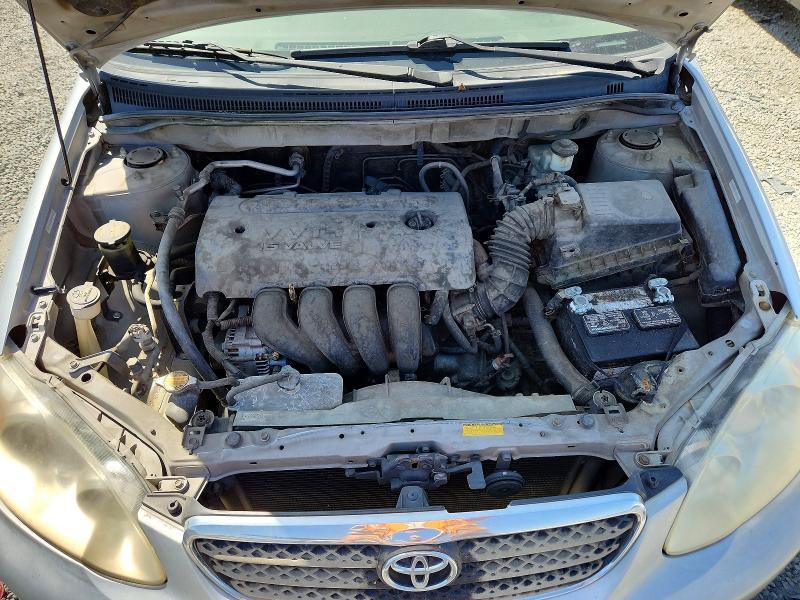 Auction sale of the 2008 Toyota Corolla, vin: 1NXBR32E48Z044608, lot number: 50751286
