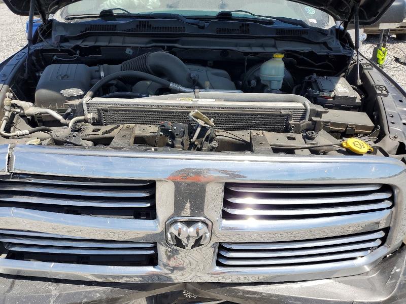 2014 Ram 1500 მანქანა იყიდება აუქციონზე, vin: 1C6RR6LT7ES424199, აუქციონის ნომერი: 49788126