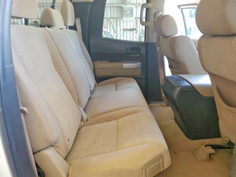 50938346 :رقم المزاد ، 5TFRV54178X049305 vin ، 2008 Toyota Tundra مزاد بيع
