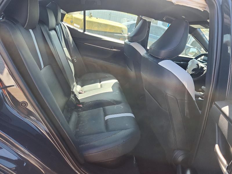 51438976 :رقم المزاد ، 4T1DAACK8SU131959 vin ، 2025 Toyota Camry مزاد بيع
