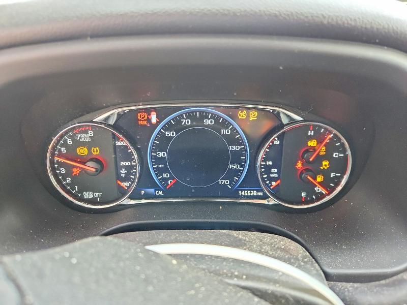 Продаж на аукціоні авто 2020 Gmc Acadia, vin: 1GKKNXLS4LZ135227, номер лоту: 50363436